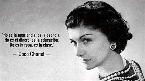 coco Chanel frases y frases